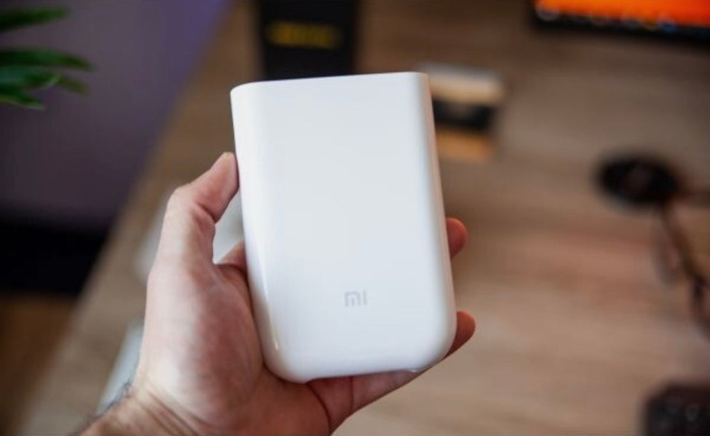 Xiaomi® AR Printer